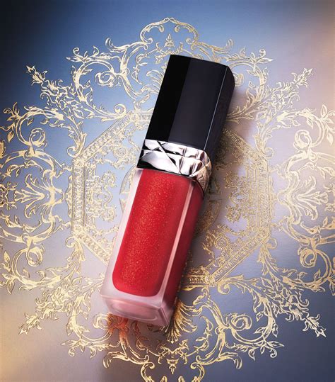 dior rouge forever 999 sequin|Rouge Dior Forever Liquid Sequin .